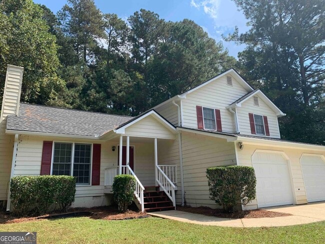 Photo - 4930 Muirwood Dr