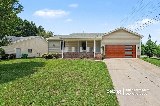 Photo - 4219 Chilton Way