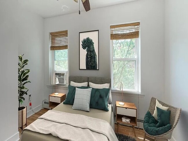 Photo - 1909 Christian St Unit 1909 Christian Street, Apt C