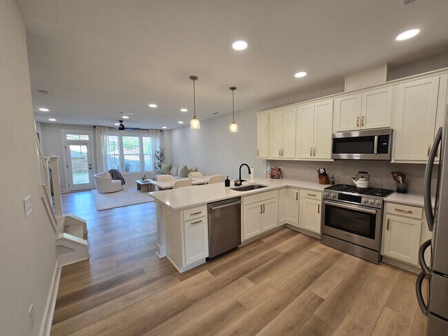 Photo - Rare Townhome Opportunity Near Hester Pond – Beautifully Upgraded Laurel Hills Retreat