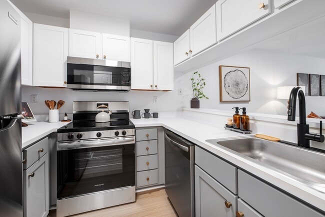 The Academy | Poughkeepsie, NY | Starting at $1,518 | ForRent.com