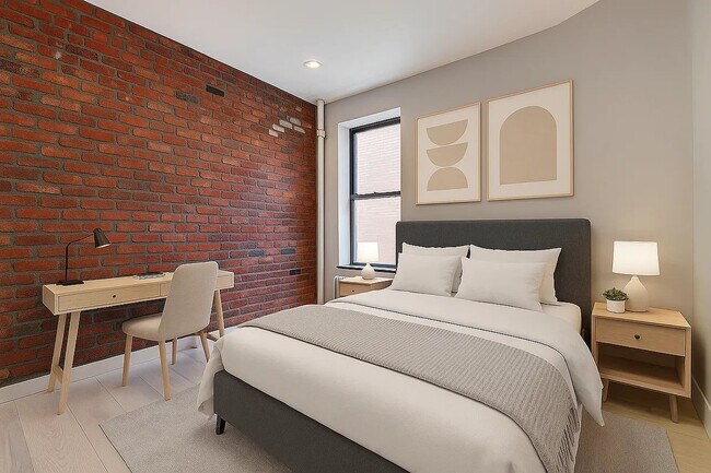 Photo - 219 E 28th St Unidad 5C