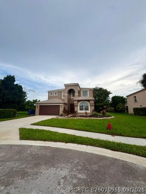 127 Saratoga Blvd W