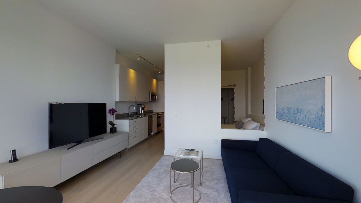 Photo - AKA University City Apartments