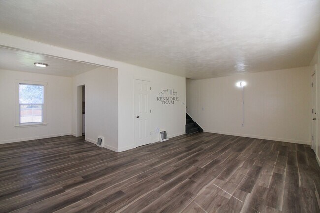 Photo - 3 Bedroom, 2 Bath Duplex in Central Richland