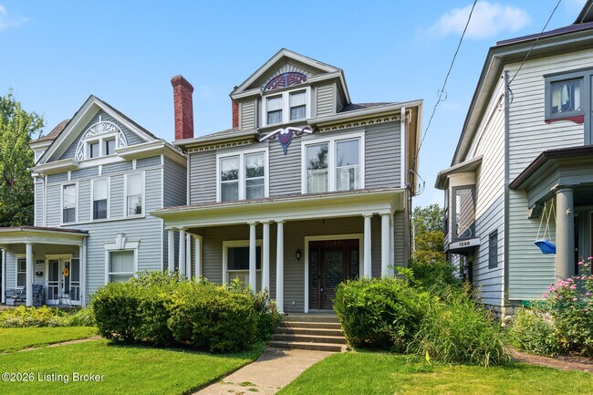 Building Photo - 1290 Everett Ave