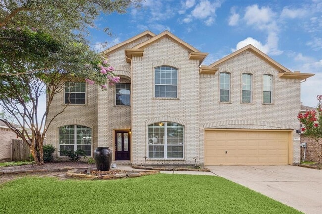 Photo - 3122 Schumann Oaks Dr Casa