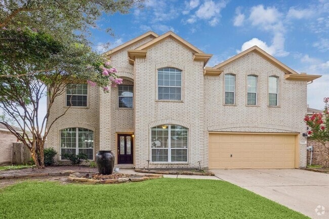 Building Photo - 3122 Schumann Oaks Dr Rental