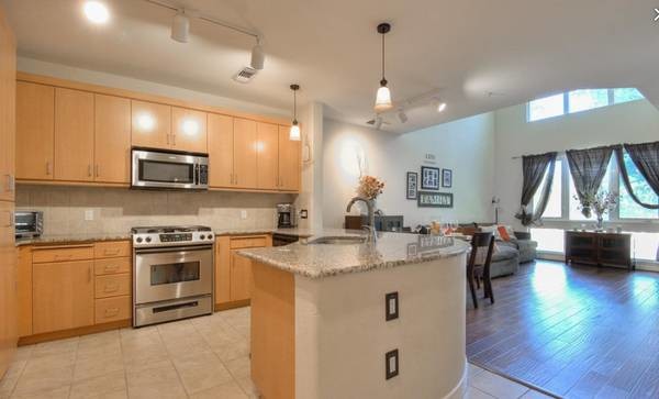 Building Photo - 5501 De Marcus Blvd Unit 229 Rental