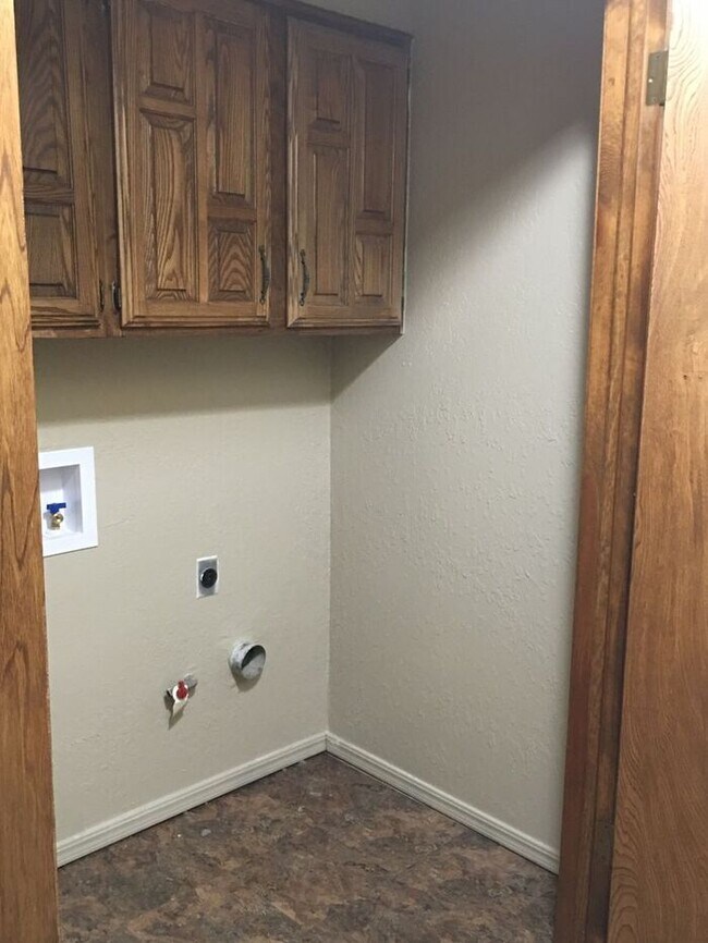 Duplex in OKC Rental House Rental in Oklahoma City, OK