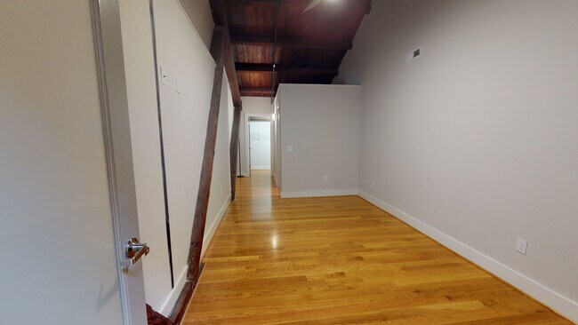 Habitación - Imperial Tobacco Lofts