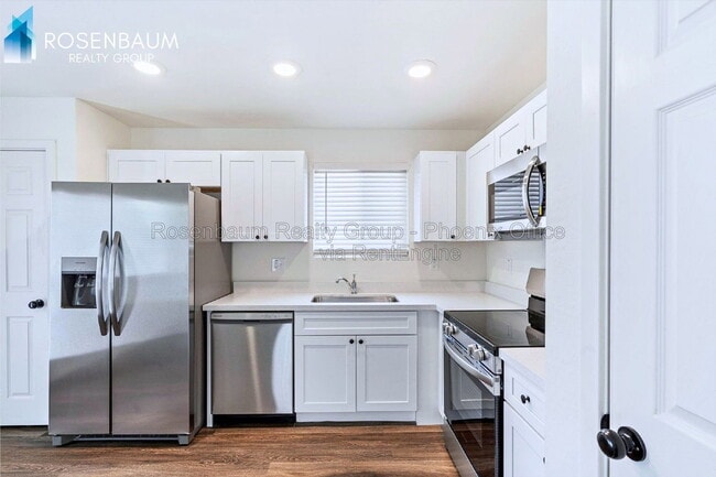 Photo - 1106 E Papago St