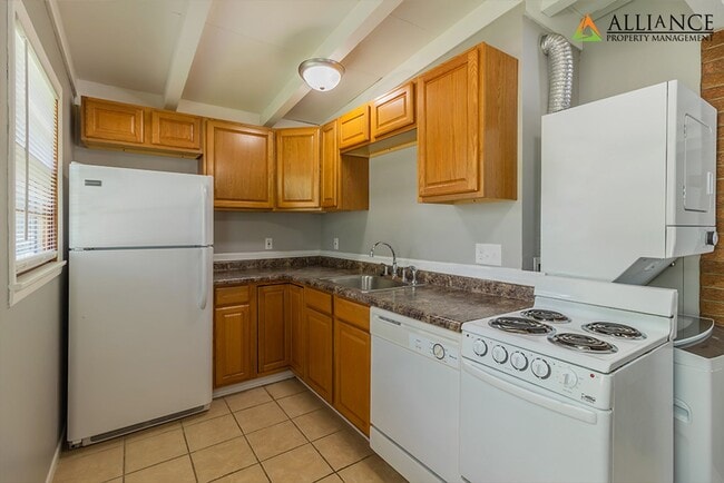 Photo - 2300 Brockman St Unidad 2300