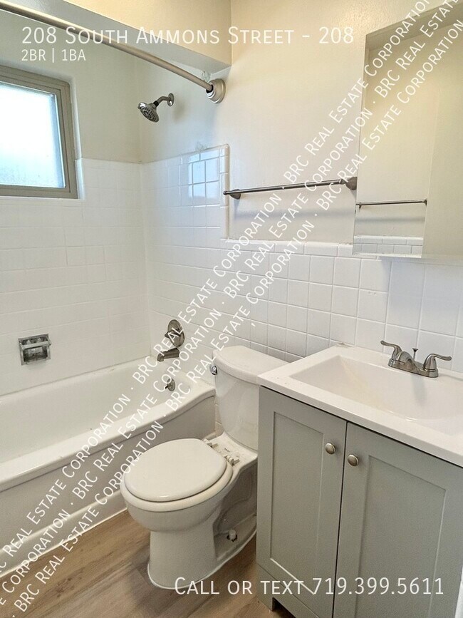 Photo - 208 S Ammons St Unit 208