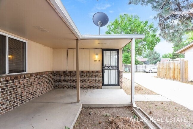 Building Photo - 16648 E 13th Ave Rental