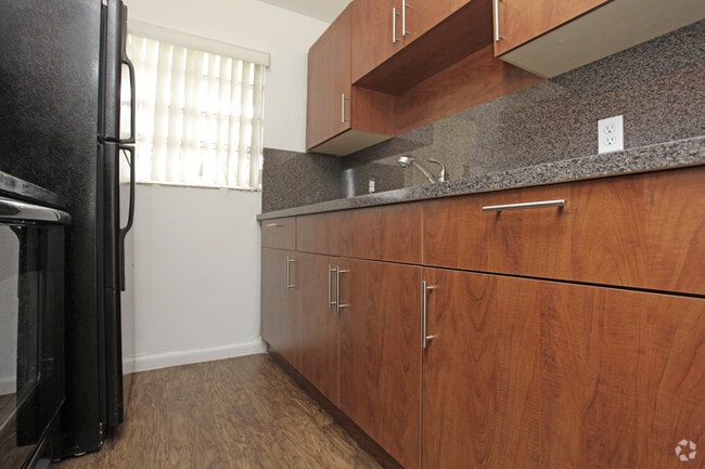 CityView Apartments