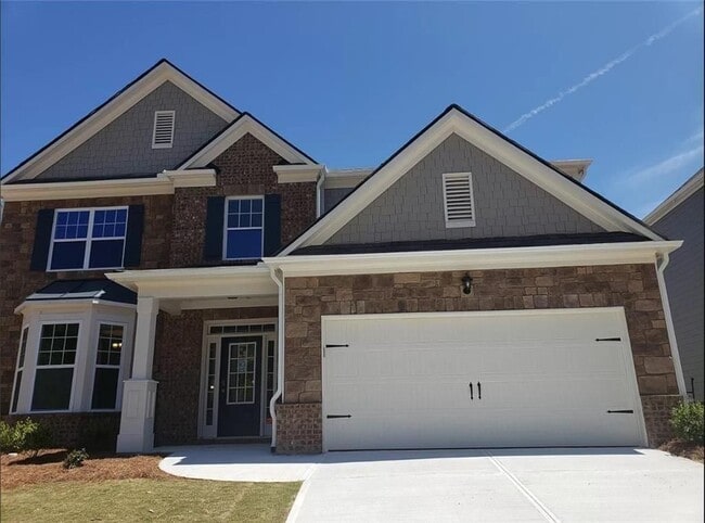 Building Photo - 2033 Hamilton Lake Pkwy