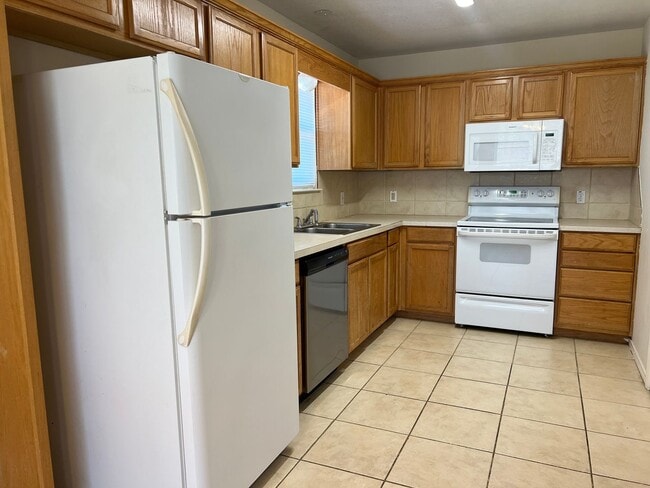 Photo - Cougar Ridge III Duplex