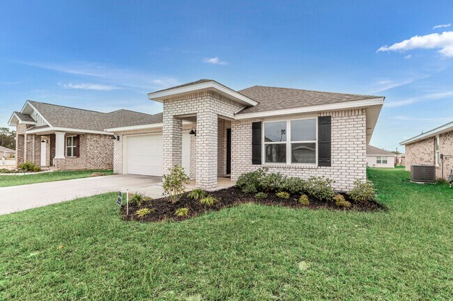 4610 Reveille Wy
