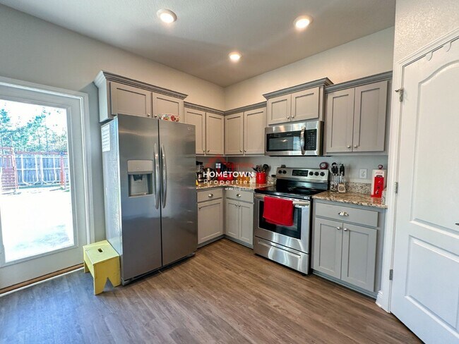 Photo - 3613 Conley Dr
