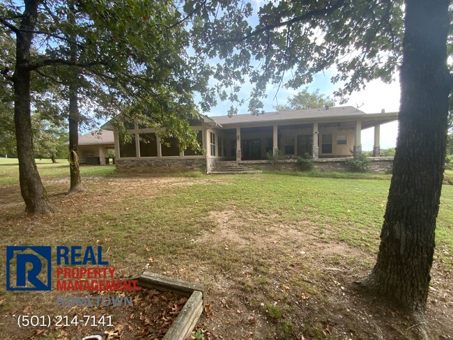 3505 Cougar Lk Rd