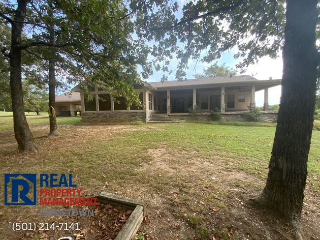 Photo - 3505 Cougar Lk Rd