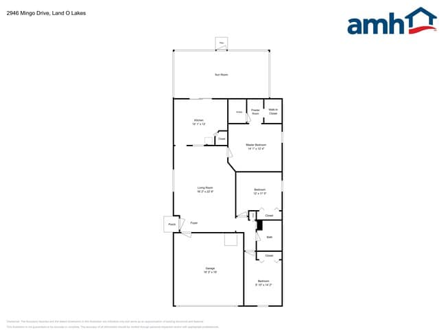 Photo - 2946 Mingo Dr