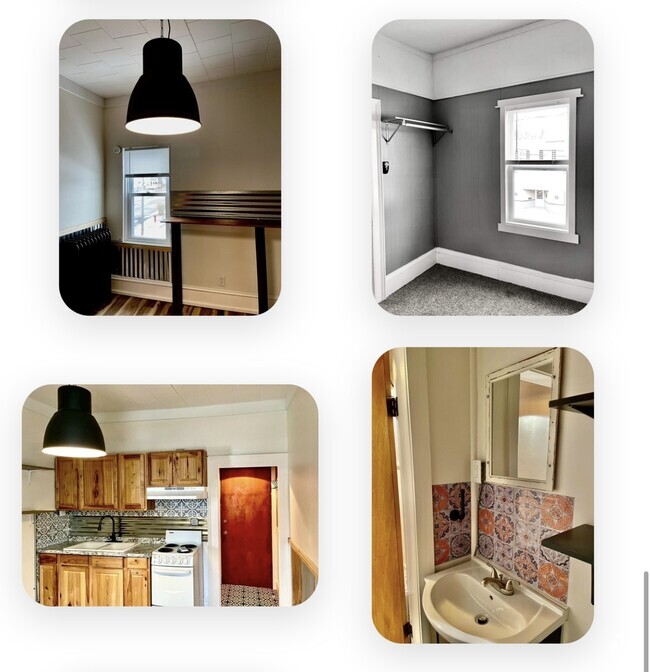 Building Photo - 702 S Washington Ave Rental