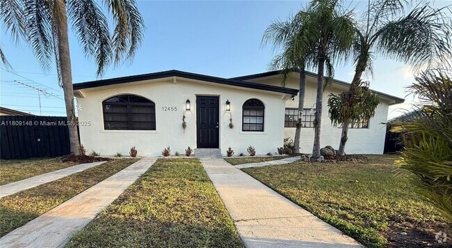 Building Photo - 12455 SW 187th Terrace Rental