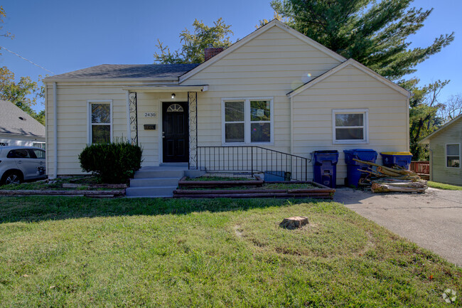 Building Photo - 2430 Prouhet Ave Rental