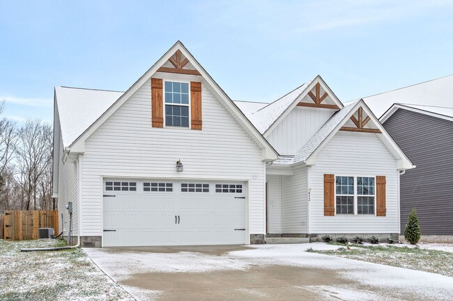 Photo - Pet Friendly Three Bedroom with Bonus!