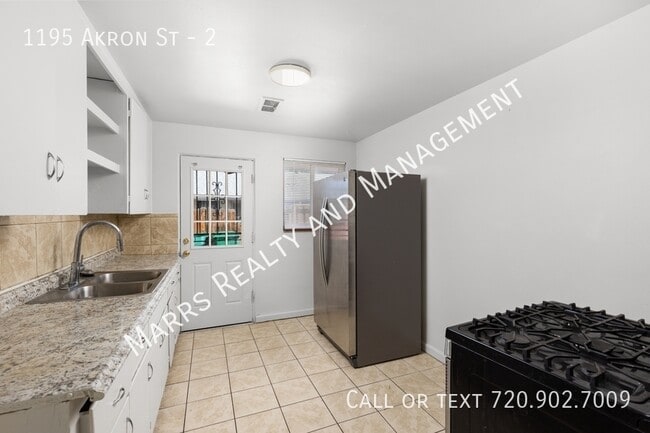 Photo - 1195 Akron St Unit 2