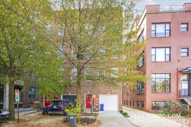 Building Photo - 1208 V St NW Rental