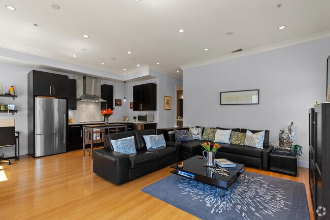 Building Photo - 88 B St Unit 102 Rental
