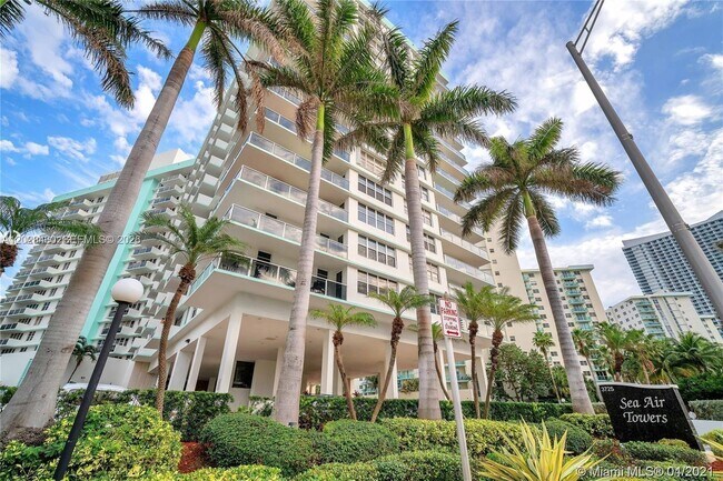 Photo - 3725 S Ocean Dr Unit 1219