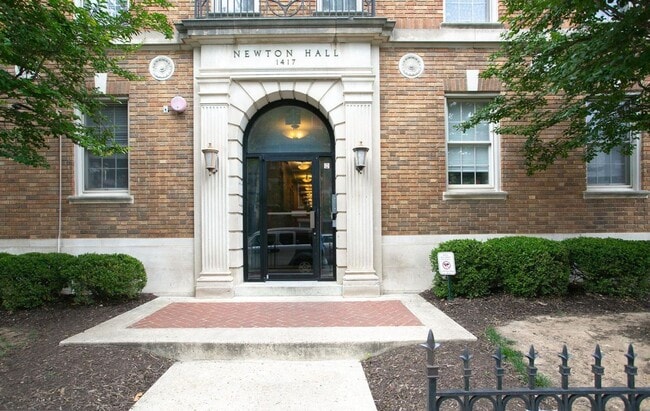 Photo - Fantastic 1 BR/1BTH in Columbia Heights, just 3 blocks from Metro Station! Unit 207