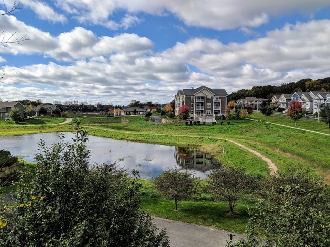 Middleton Ridge Apartments