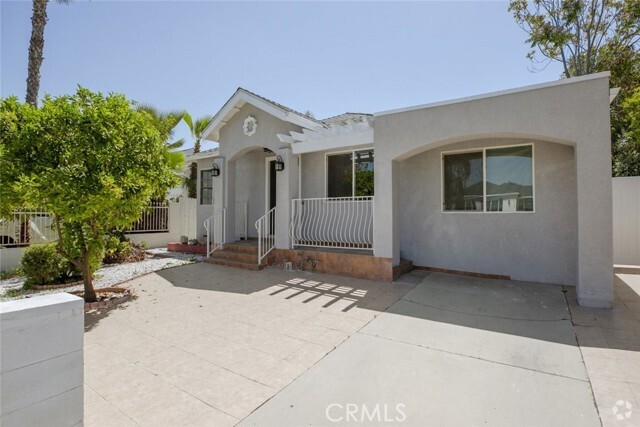 Building Photo - 17710 Martha St Rental