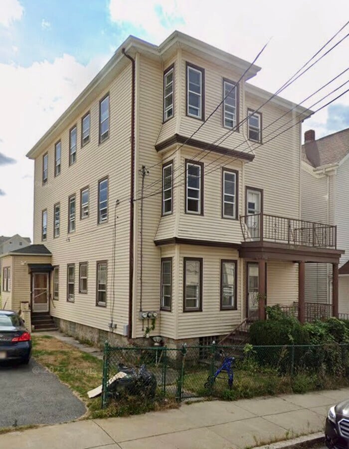 Photo - 629 Dwelly St Unit First floor