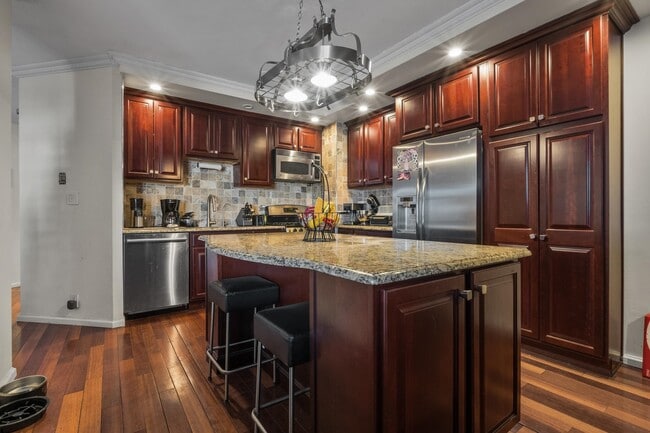 Photo - 7002 JFK Blvd E Unit 11A