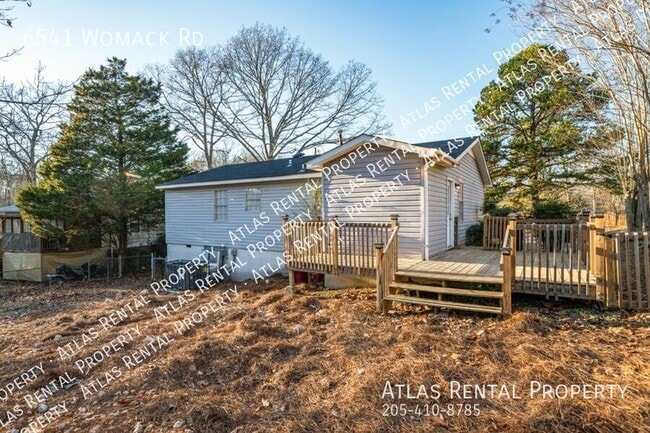 Photo - 6541 Womack Rd
