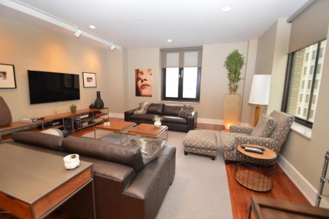 Photo - 60 Monroe Center St NW Unidad 6B