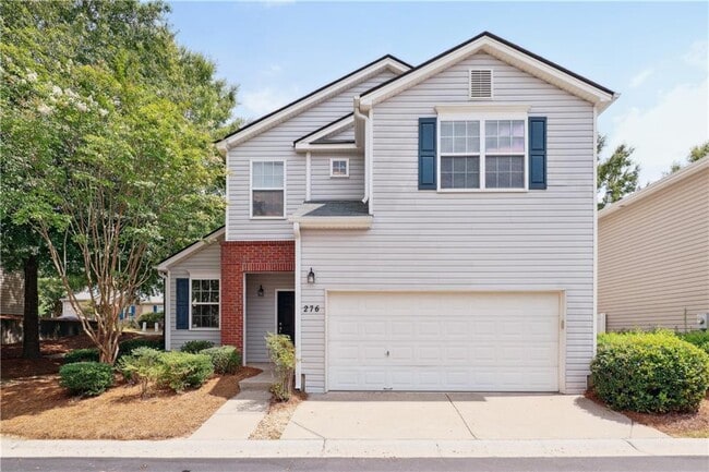 Building Photo - 276 Hiawassee Dr