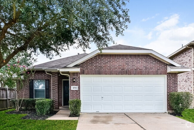 Building Photo - 4786 Wind Trace Dr Rental