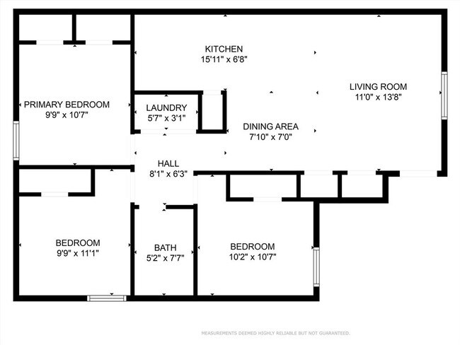 Photo - 520 Lenora Dr