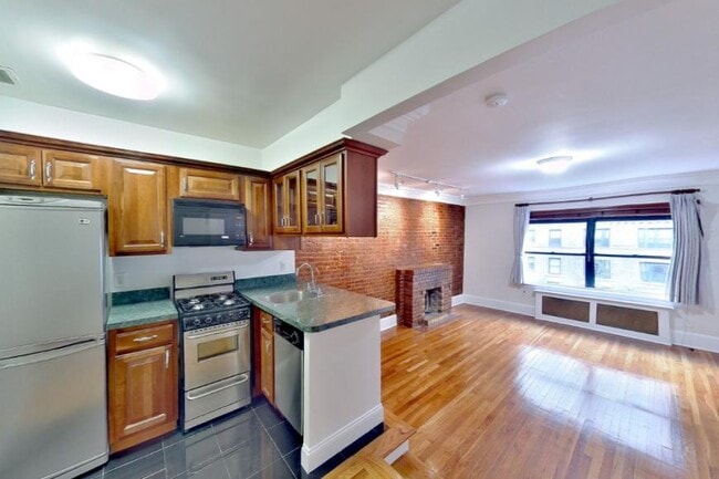 0 bedroom in New York NY 10024 - 0 bedroom in New York NY 10024 Unidad 4A Rental