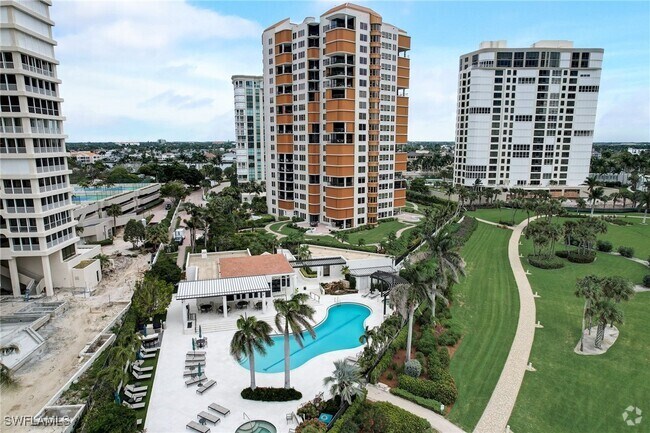 Building Photo - 4251 Gulf Shore Blvd N Unit 20D Rental