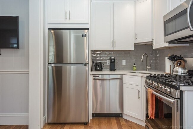 Photo - 5 Prospect Ave Condo Unit 1R