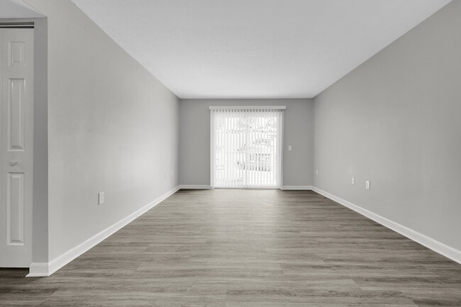 St. Anthony Gardens Apartments