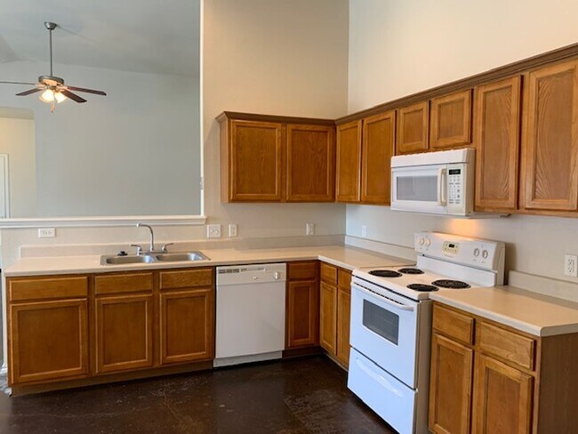 Photo - Townhome for rent